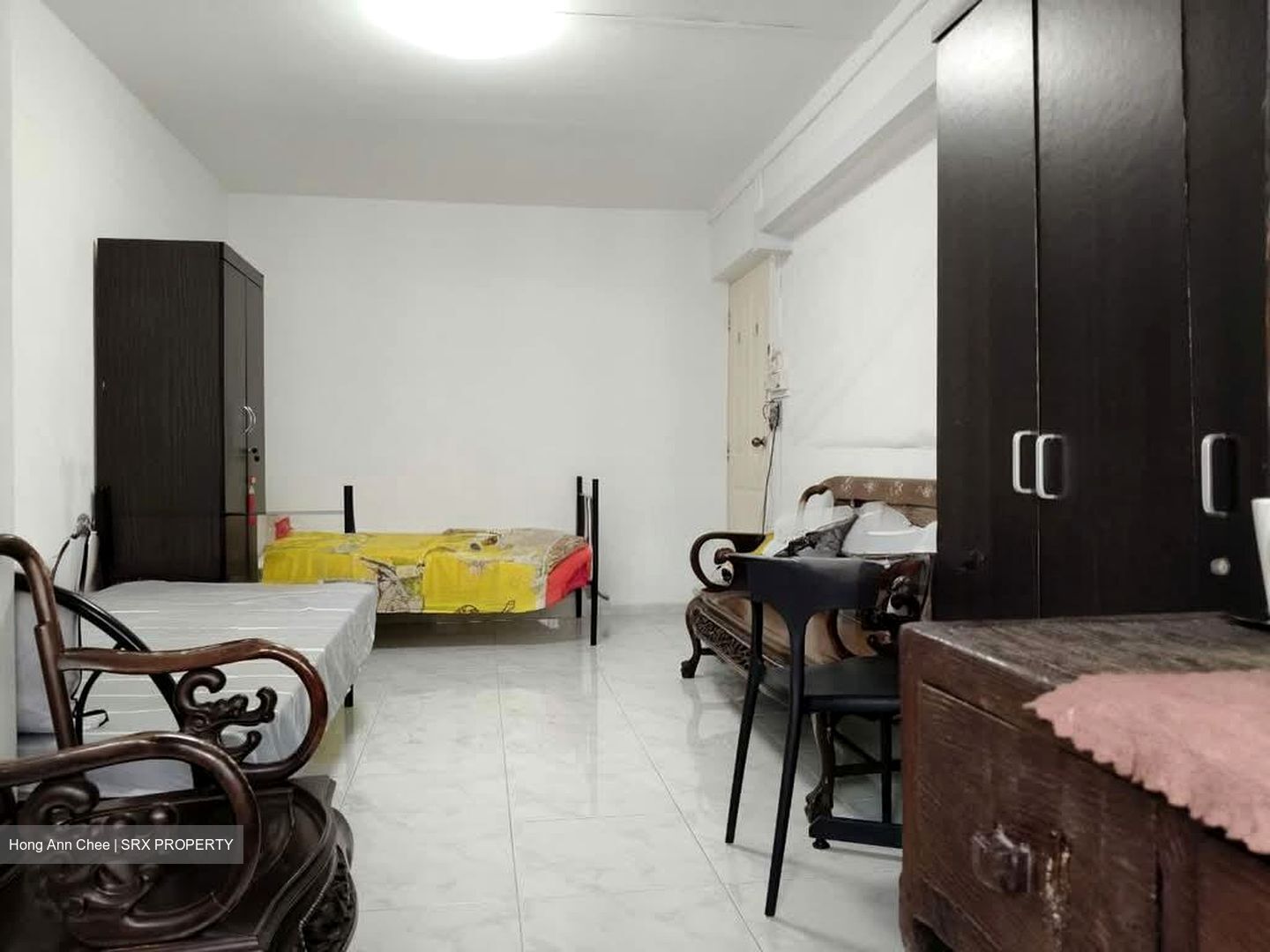Blk 221 Ang Mo Kio Avenue 1 (Ang Mo Kio), HDB 5 Rooms #593644421